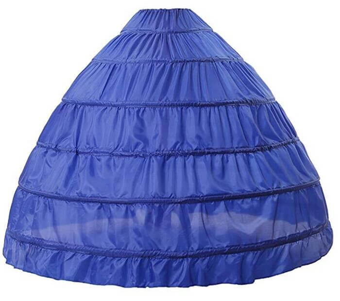 pageant-full-for-wedding-Royal-Bluedress-floor-length-Victoria-ballgowns-stage-performances-hoop-Royal-Blue