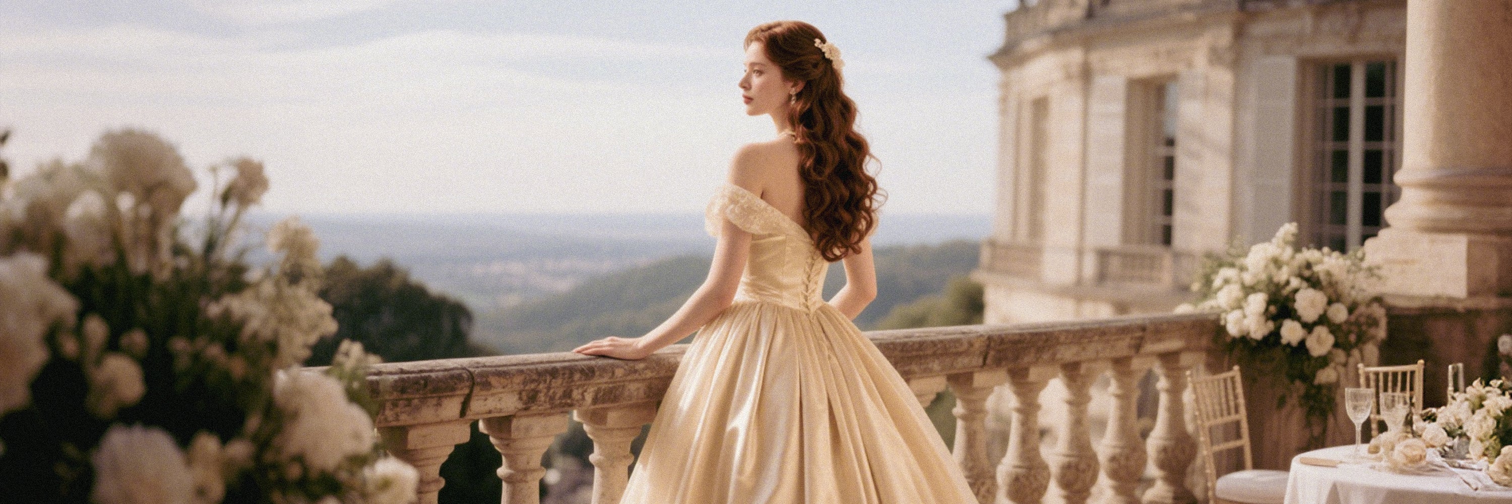 Hoop Skirt