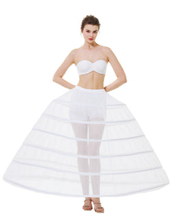 Beautelicate Hoop Petticoat