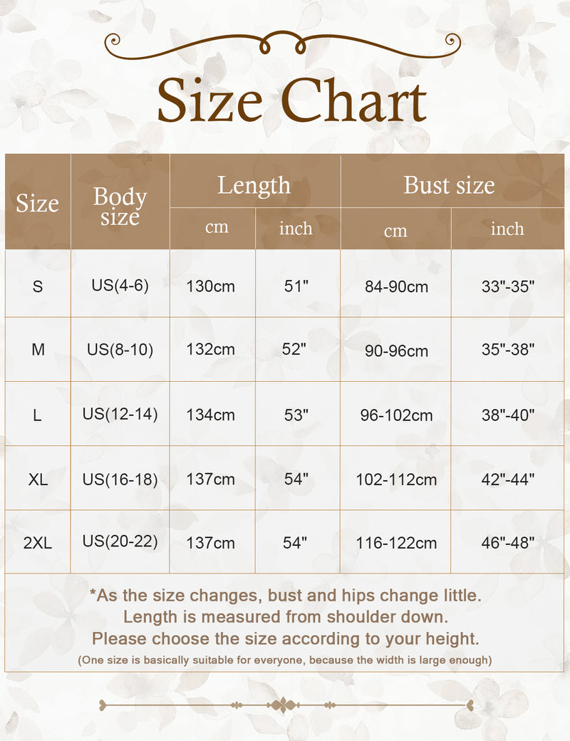 BEAUTELICATE Women Victorian Nightgown Cotton Sleepwear Maternity Nightie Long Oversize