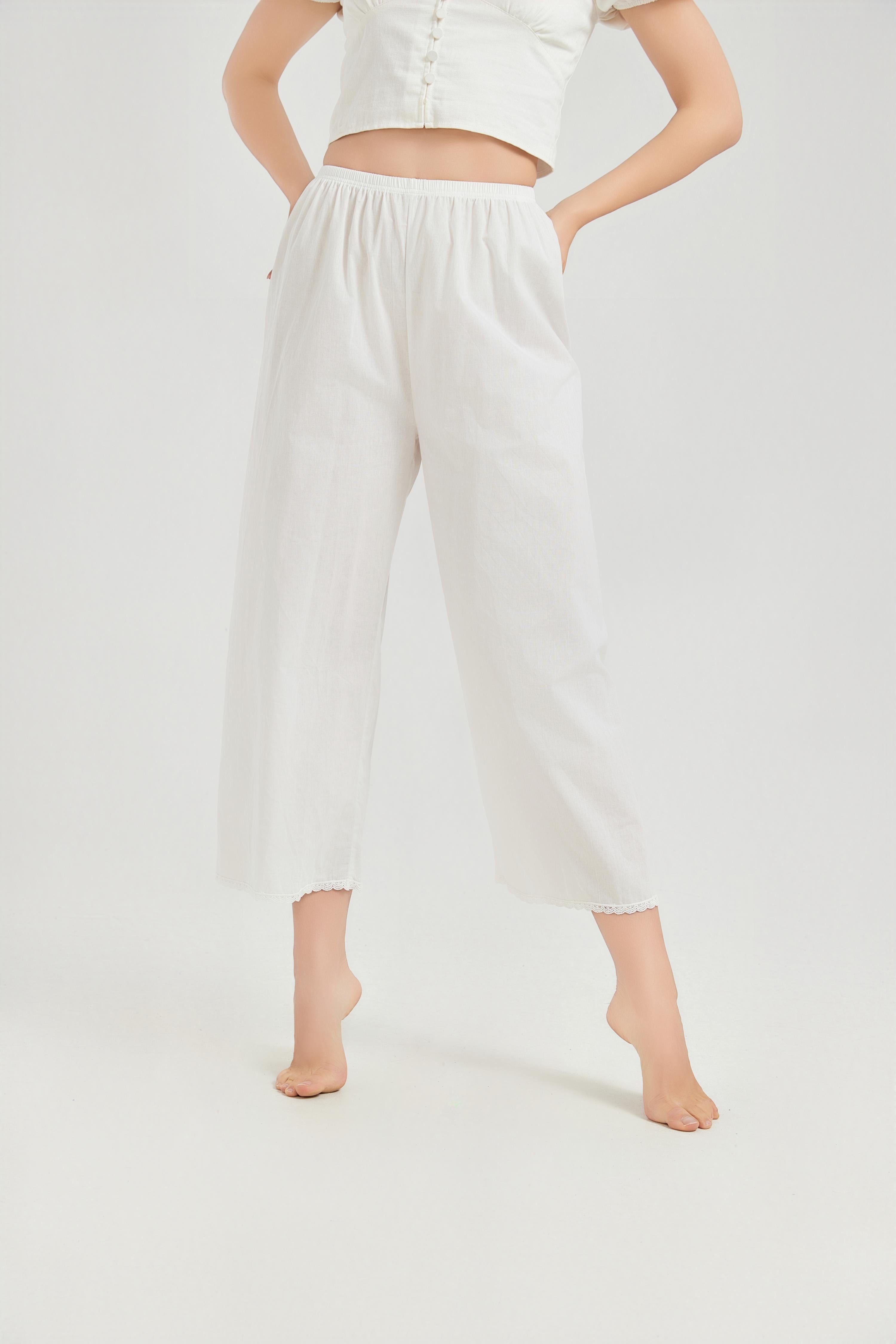 Cotton Bloomers
