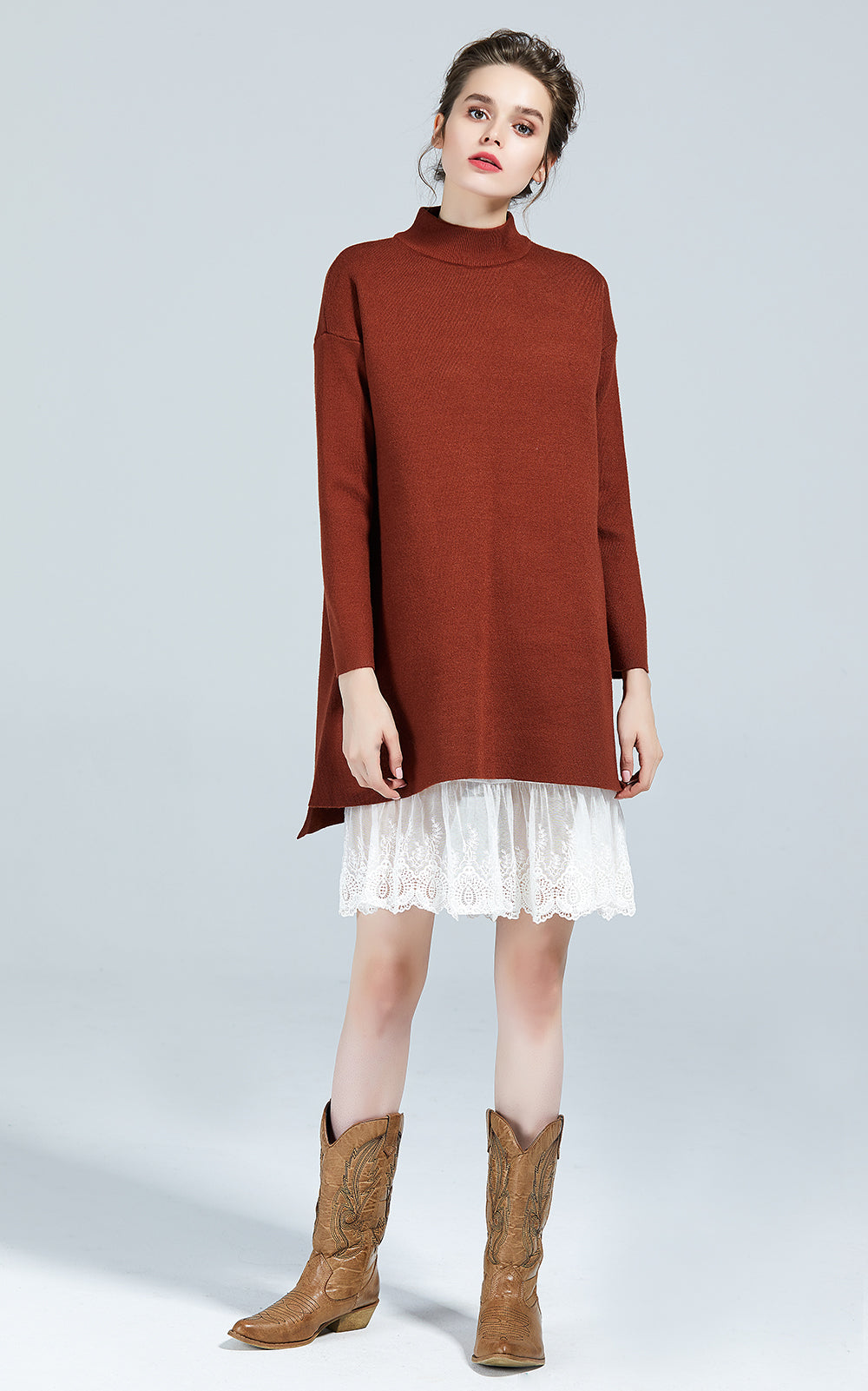 BEAUTELICATE Petticoat Onderrok Dames voor Rok Jurk Jurken Pettycoat BEAUTELICATE Petticoat Onderrok Dames voor Rok Jurk Jurken Pettycoat