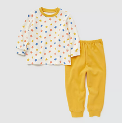 BEAUTELICATE Children Pajamas-01