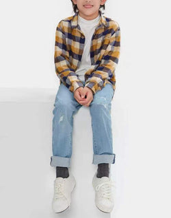 BEAUTELICATE Children Shirts-01