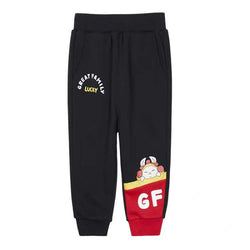 BEAUTELIACTE Children Pants