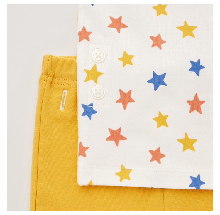 BEAUTELICATE Children Pajamas-01