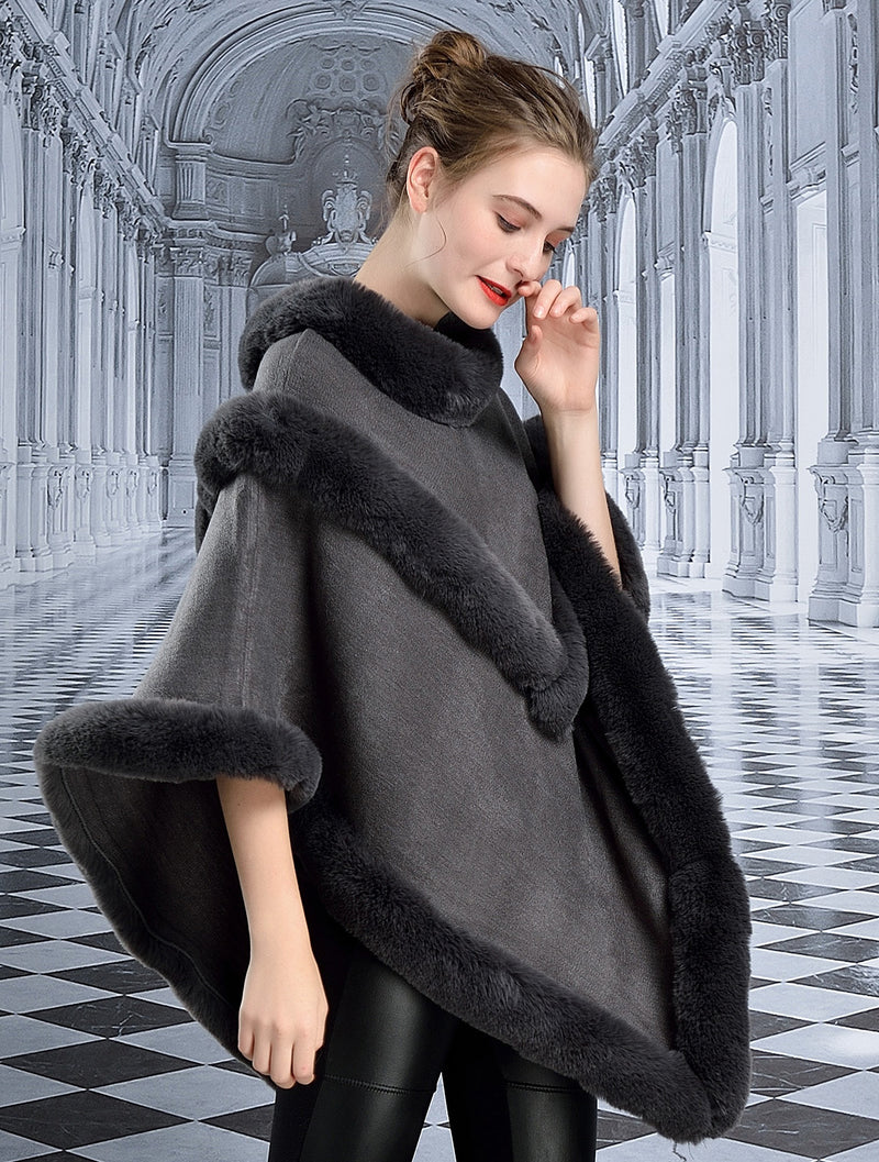 Faux-fur-shawl-stole-scarf-wrap-shrug-large-size-winter-fall-daily-formal-girls-ladies-wedding