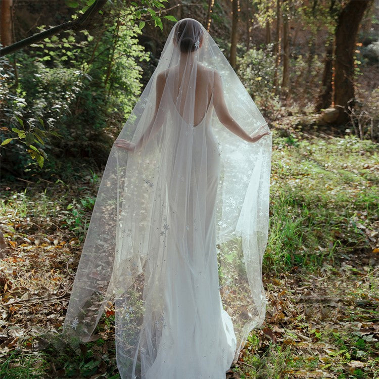 BEAUTELICATE Wedding Gown White-02